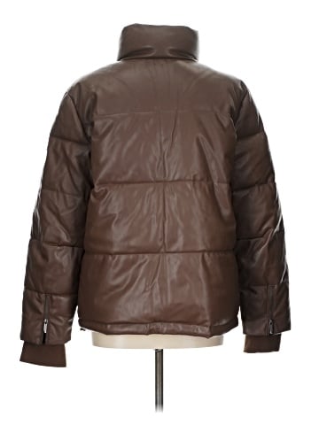 BCBGMAXAZRIA Snow Jacket (view 2)