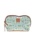 Assorted Brands Teal Makeup Bag One size - photo 1