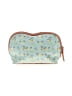 Assorted Brands Teal Makeup Bag One size - photo 2