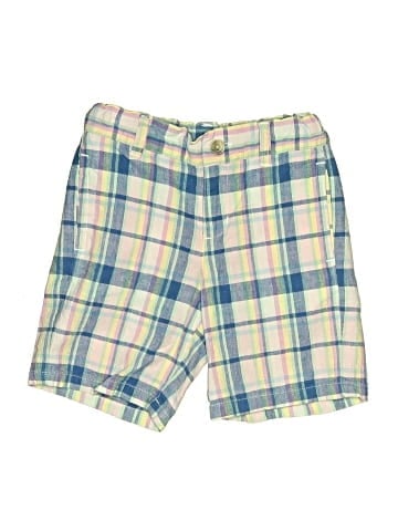Janie and Jack Board Shorts (view 1)