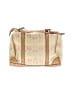 Etienne Aigner Print Yellow Shoulder Bag One size - photo 3