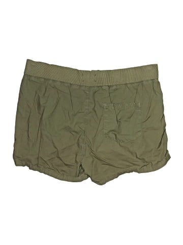 Lou & Grey Khaki Shorts (view 2)