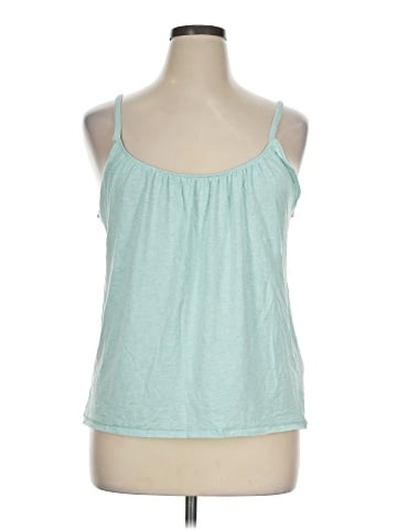 Garnet Hill Tank Top (view 1)