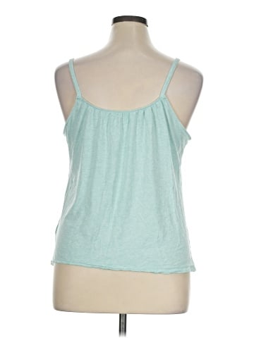 Garnet Hill Tank Top (view 2)