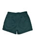 PacSun 100% Polyester Teal Athletic Shorts Size M - photo 2