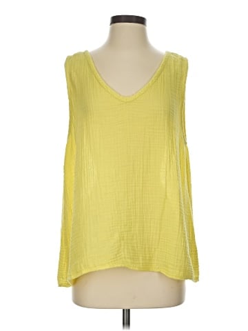 Michael Stars Sleeveless Blouse (view 1)