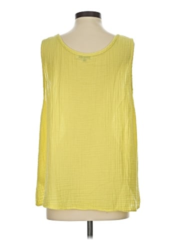 Michael Stars Sleeveless Blouse (view 2)