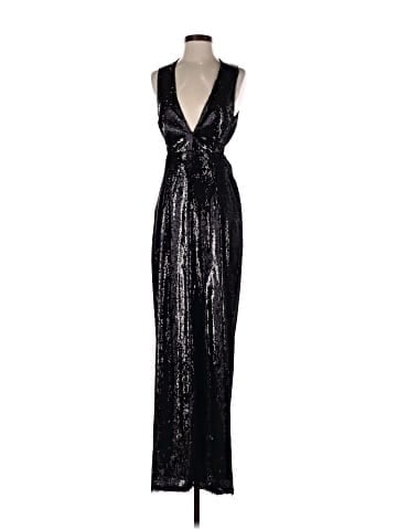 Aidan Mattox Cocktail Dress (view 1)