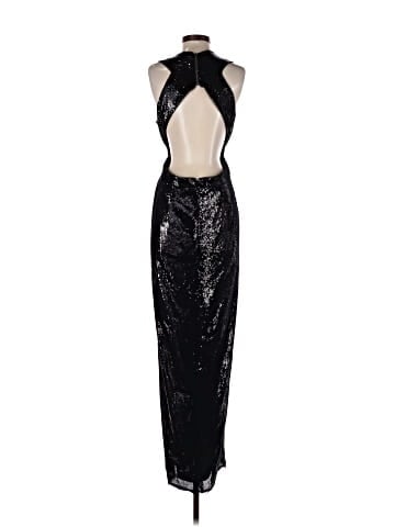 Aidan Mattox Cocktail Dress (view 2)