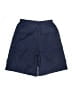 Merokeety Solid Blue Cargo Shorts Size S - photo 2