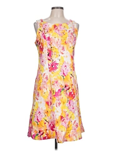 Elliott Lauren Cocktail Dress (view 1)