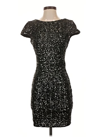 Dress the Population Cocktail Dress (view 1)