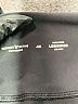Active by Old Navy Solid Black Active Pants Size 4X - photo 4