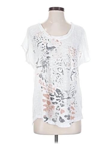 Truly Madly Deeply Short Sleeve T-Shirt (view 1)