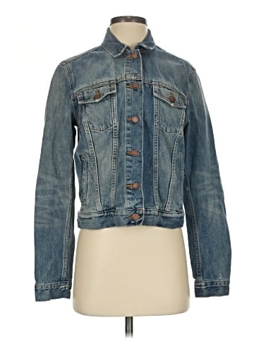 Gap Denim Jacket (view 1)
