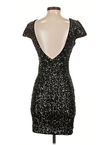 Dress the Population Cocktail Dress (view 2)