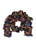 Unbranded Tweed Blue Scarf One size - photo 1