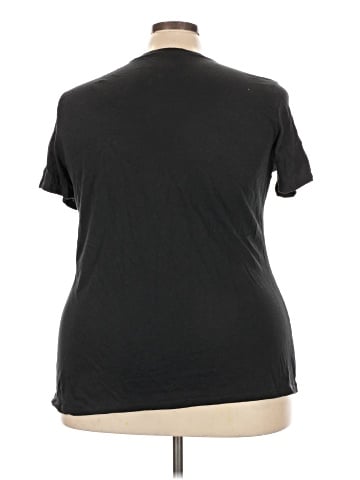 Life Is Good Short Sleeve T-Shirt (view 2)