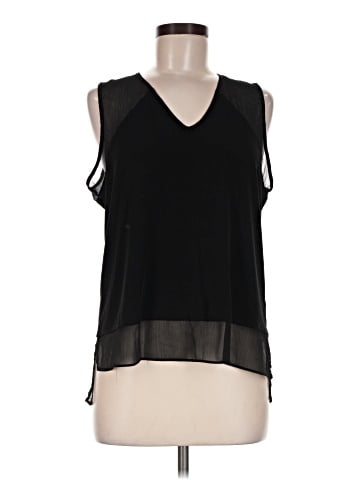 DKNY Sleeveless Blouse (view 1)