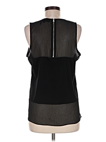 DKNY Sleeveless Blouse (view 2)