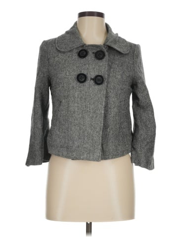 Gallery Coat (view 1)
