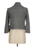 Gallery Tweed Gray Coat Size M - photo 2