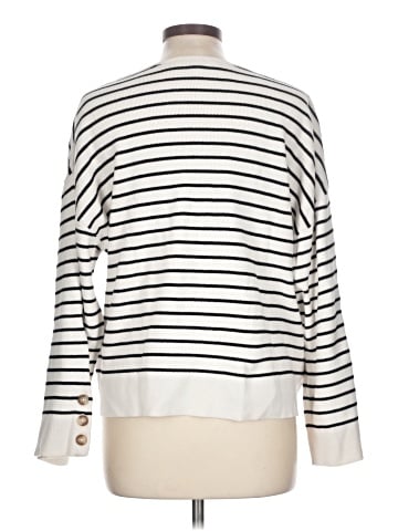 Ann Taylor LOFT Pullover Sweater (view 2)