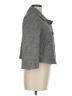 Gallery Tweed Gray Coat Size M - photo 4