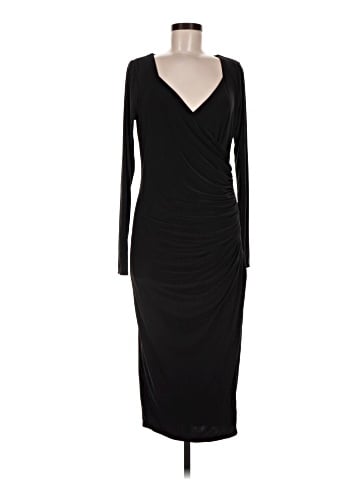 White House Black Market Cocktail Dress (view 1)