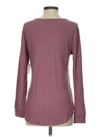 Free Kisses Long Sleeve Top (view 2)