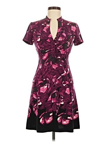 Elie Tahari Cocktail Dress (view 1)