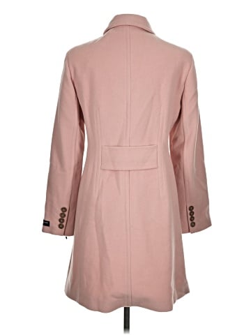 Anne Klein Wool Coat (view 2)