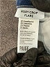 Paige Hearts Blue Jeans Size 27 waist - photo 8