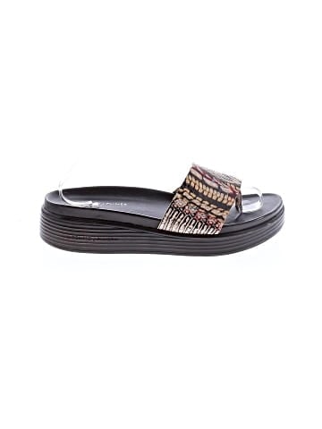 Donald J Pliner Sandals (view 1)