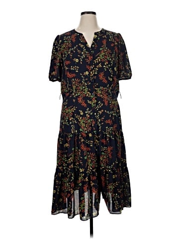 Nanette Lepore Casual Dress (view 1)
