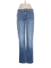Kut from the Kloth Hearts Blue Jeans Size 6 - photo 1
