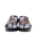Donald J Pliner Black Sandals Size 8 (narrow) - photo 2
