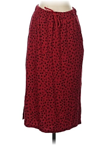 St. John's Bay Casual Skirt (view 1)