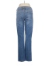 Kut from the Kloth Hearts Blue Jeans Size 6 - photo 2