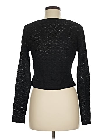 Minkpink Long Sleeve Top (view 2)