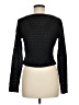 Minkpink Black Long Sleeve Top Size M - photo 2