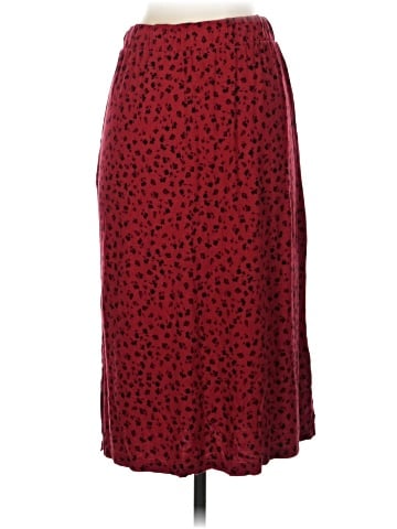 St. John's Bay Casual Skirt (view 2)