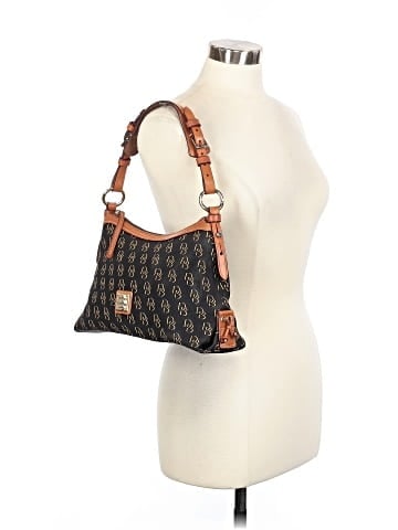 Dooney & Bourke Shoulder Bag (view 2)