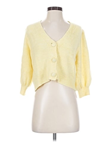 MNG Cardigan (view 1)