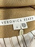 Veronica Beard Tan Blazer Size 2 - photo 6