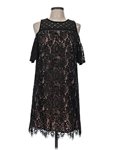 Ann Taylor LOFT Cocktail Dress (view 1)