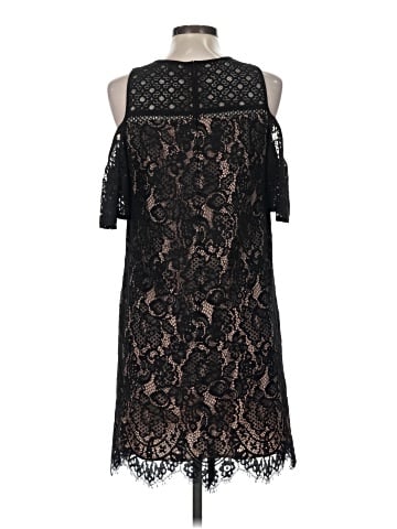 Ann Taylor LOFT Cocktail Dress (view 2)