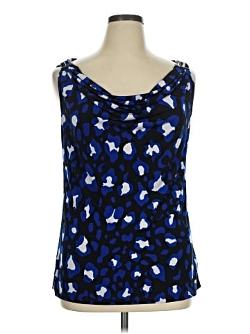 Love.Life.Live Tank Top (view 1)