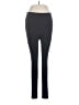 Victoria's Secret Solid Gray Active Pants Size 6 - photo 1