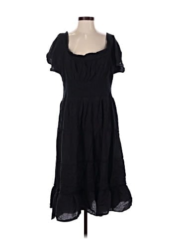 Ocean Breeze Casual Dress (view 1)